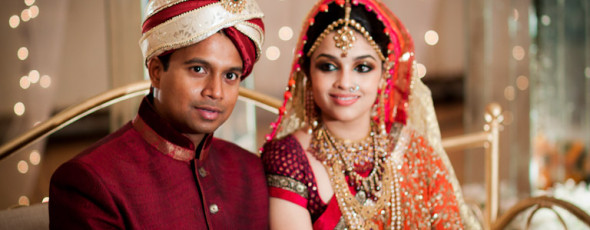 Sumaiya Russel Wedding (Day 1)