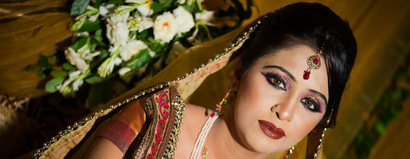 Fariha Numair Engagement