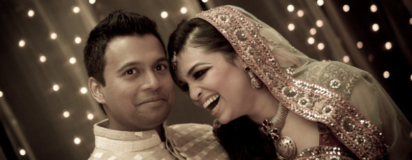 Russel Sumaiya Wedding (Day 2)