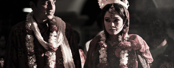 Rumpa Arup Wedding
