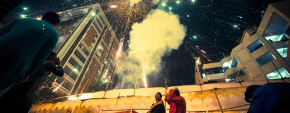 Moments & Festivities